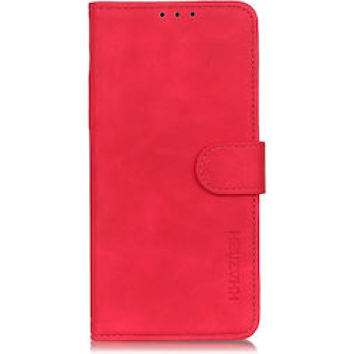 Book Σιλικόνης Κοκκινο (Redmi Note 13 4G) Book Σιλικόνης Κοκκινο (Redmi Note 13 4G)