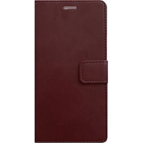 Book Σιλικόνης Μπορντο (Redmi Note 13 Pro Plus)