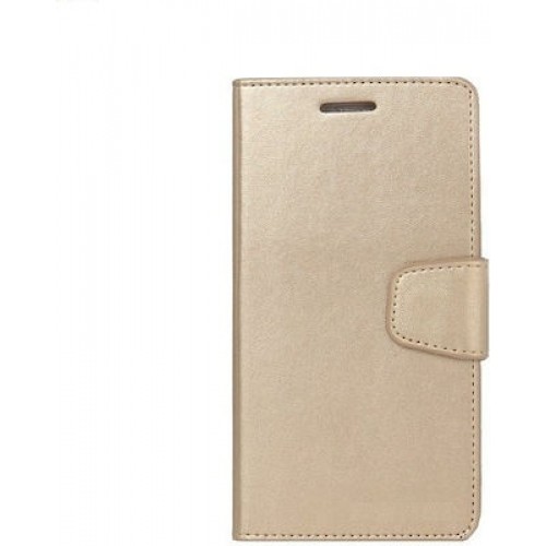 Senso Magnet Book Πλαστικό Χρυσο (Redmi 12C)