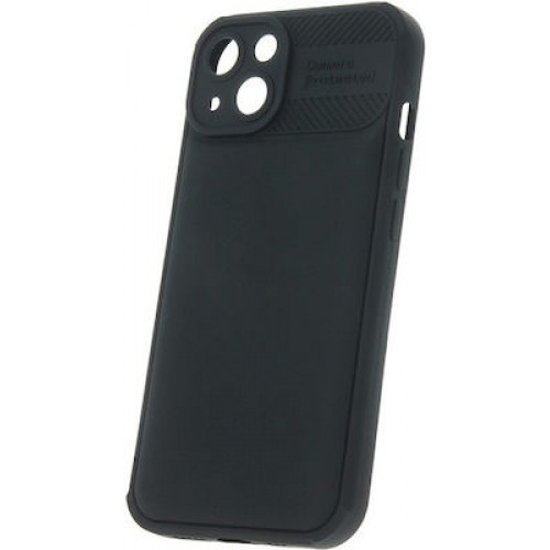 Honeycomb Back Cover Μαυρο (Redmi 12C)