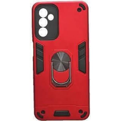 Back Cover Σιλικόνης Ανθεκτικό Κόκκινο (Xiaomi Poco C65) Back Cover Σιλικόνης Ανθεκτικό Κόκκινο (Xiaomi Poco C65)