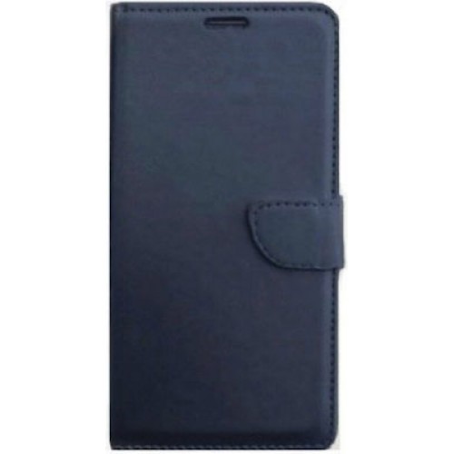 Forcell Smart Magnet Book Μπλε (Redmi 9)