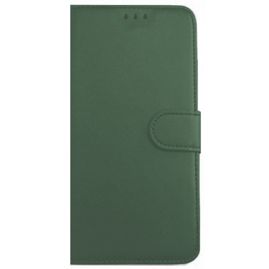 Θήκη Βιβλίου Xiaomi Poco F5 Πρασινο