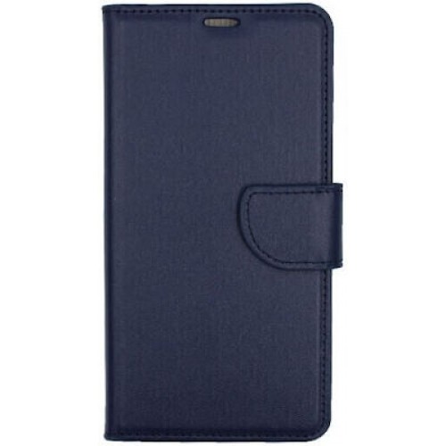 Θήκη Βιβλίου Xiaomi Redmi Note 12 / Poco X5 Μπλε