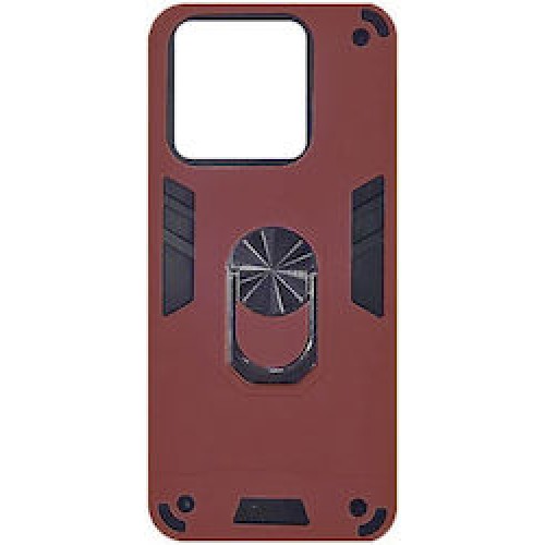 Hybrid Shockproof 360 Full Cover Metal Durable Μπορτνο (Redmi Note 12 5G / Poco X5 Pro)