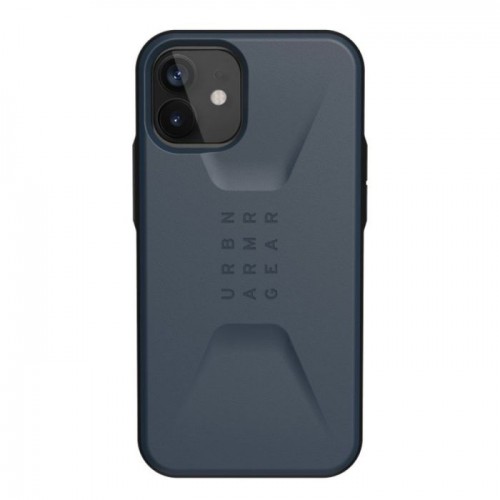 UAG Civilian Case Ανθεκτική Θήκη Mallard (iPhone 12 Mini)