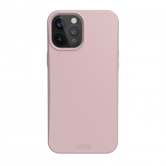 Πίσω κάλυμμα UAG Outback Ροζ (λιλά) (iPhone 12 Pro Max)