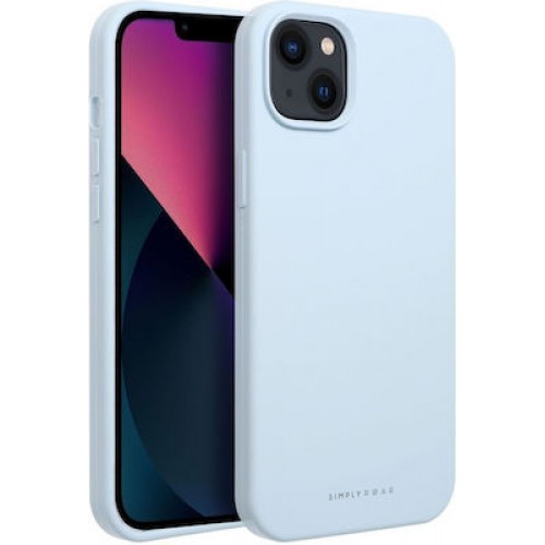 Roar Cloud Back Cover Ανθεκτική Γαλαζιο (iPhone 14/15)