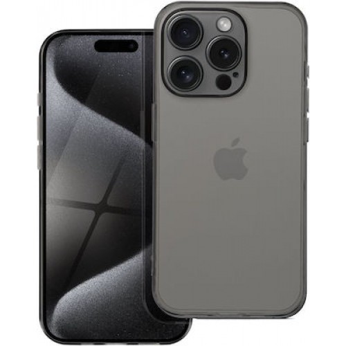Back Cover 1.5mm Διάφανο (iPhone 13)