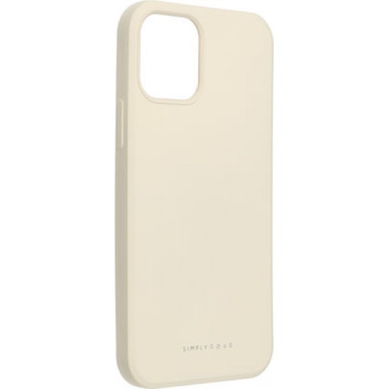 Roar Cloud Back Cover Ανθεκτική Aqua White (iPhone 14 Pro Max)