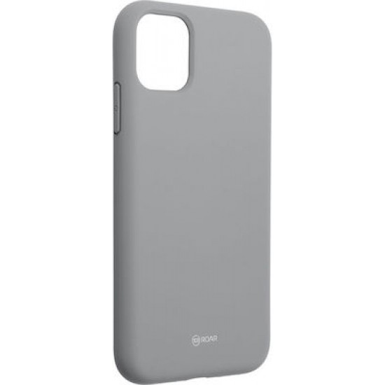 Roar Cloud Back Cover Ανθεκτική Γκρι (iPhone 14 Pro Max)