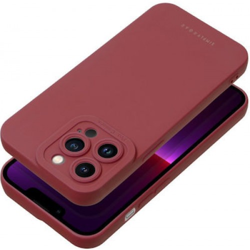 Roar Luna Back Cover Μπροντο (iPhone 15 Pro Max)