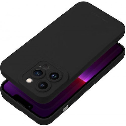 Roar Luna Back Cover Μαυρο (iPhone 15 Pro Max)