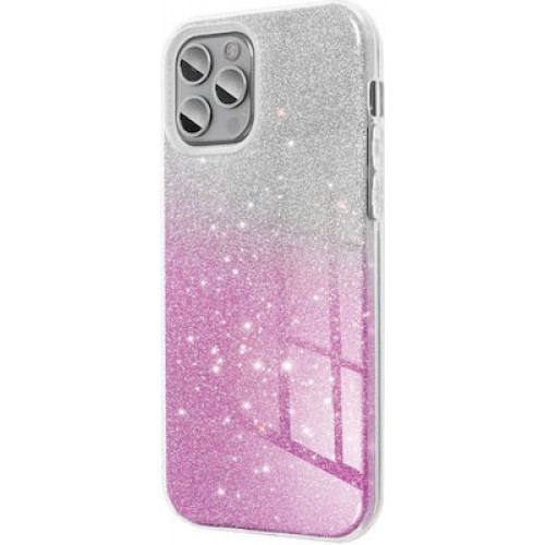 Shining Back Cover Multi Colour (iPhone 15 Pro Max)