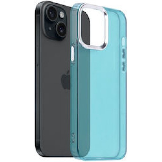 Back Cover Πρασινο (iPhone 14/15)