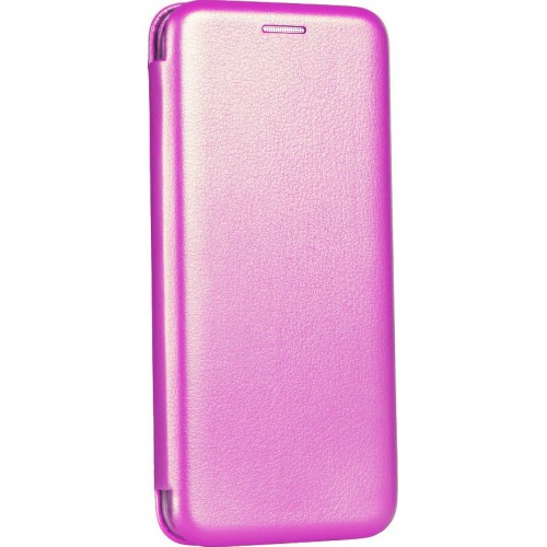 Elegance Book Ροζ (Huawei Y7 2018)