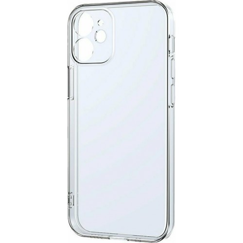 Joyroom New Beauty Back Cover Συνθετική Διάφανο (iPhone 12)