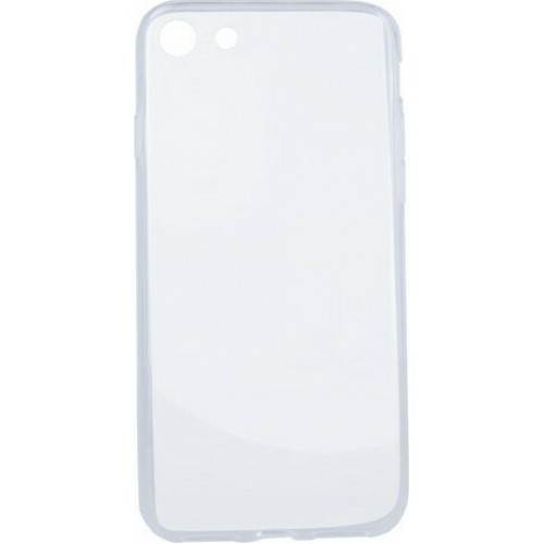 Θήκη TPU Apple iPhone 6 Plus/6s Plus Slim 1mm Clear