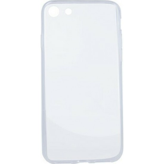 Θήκη TPU Apple iPhone 6 Plus/6s Plus Slim 1mm Clear