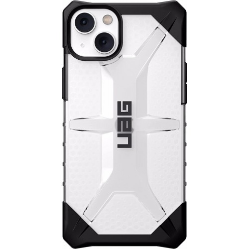 UAG Plasma Back Cover Πλαστικό Ανθεκτική Ice (iPhone 14 Plus)