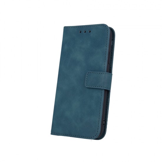 Velvet Wallet Δερματίνης Ανθεκτικό Πράσινο (Xiaomi 12 / 12X)