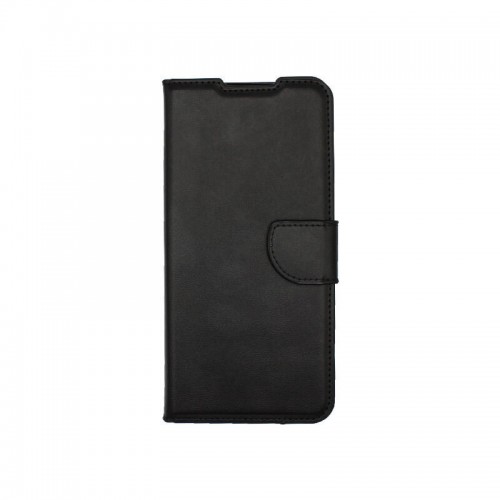Θήκη Βιβλίο Για huawei y6p Μαύρη