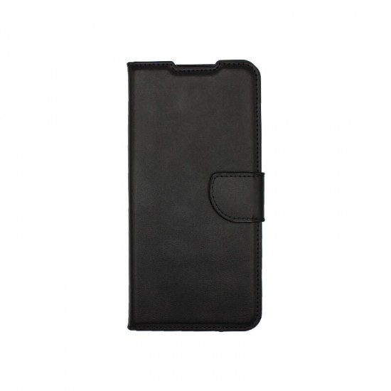 ObaStyle Wallet Μαύρο (Xiaomi Redmi 13C 4G/5G)