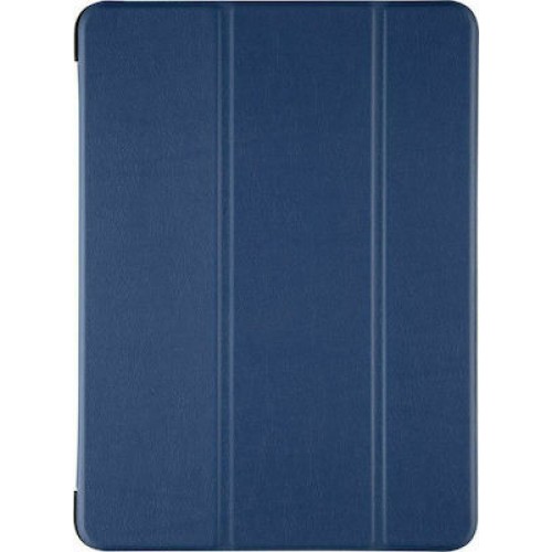 Tactical Tri Fold Flip Cover Δερματίνης Μπλε (iPad mini 6) Tactical Tri Fold Flip Cover Δερματίνης Μπλε (iPad mini 6)