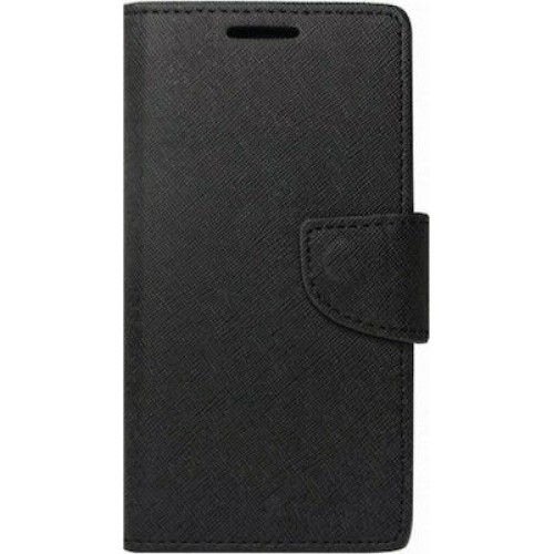 Fancy Book Μαύρο (iPhone 11 Pro) Fancy Book Μαύρο (iPhone 11 Pro)