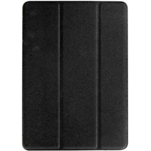 Tri-Fold Flip Cover Δερματίνης Μαύρο (iPad mini 6) Tri-Fold Flip Cover Δερματίνης Μαύρο (iPad mini 6)