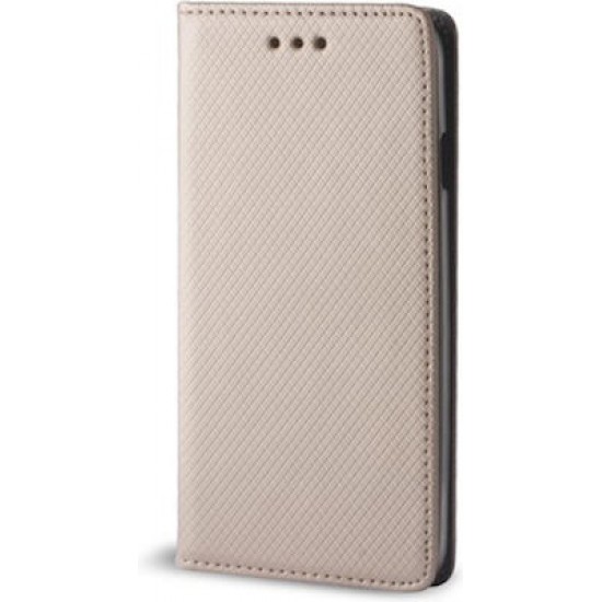 Back Cover Σιλικόνης Ανθεκτικό Χρυσό (Galaxy A05s)