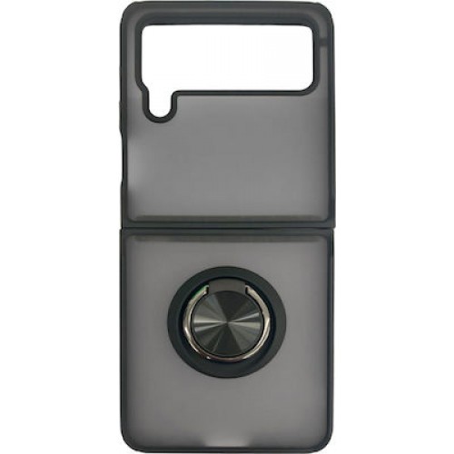 Back Cover Μαύρο (Xiaomi Redmi Note 13 Pro) Back Cover Μαύρο (Xiaomi Redmi Note 13 Pro)