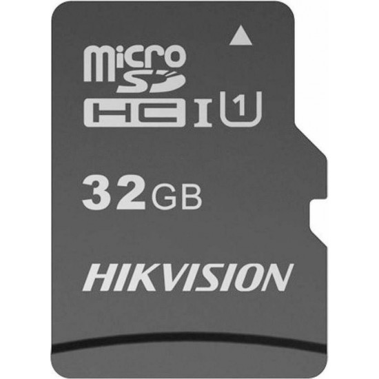 Hikvision microSDHC 32GB U1 UHS-I