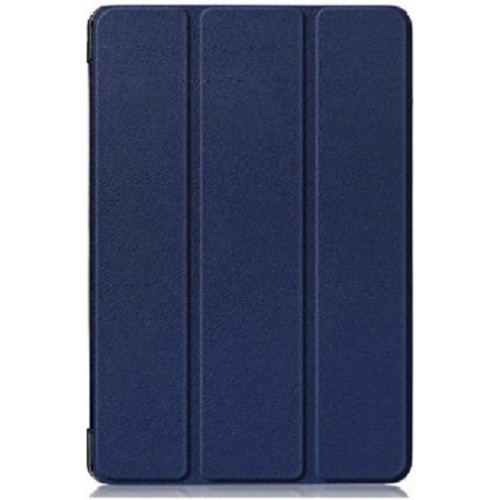 Tri-Fold Flip Cover Stand Μπλε (Lenovo Tab M10 HD (2nd Gen) 10.1") Tri-Fold Flip Cover Stand Μπλε (Lenovo Tab M10 HD (2nd Gen) 10.1")