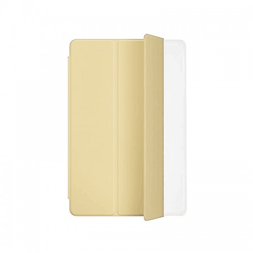 Flip Cover Δερματίνης Χρυσό (Lenovo Tab M10 HD (2nd Gen) 10.1") 8475 Flip Cover Δερματίνης Χρυσό (Lenovo Tab M10 HD (2nd Gen) 10.1") 8475