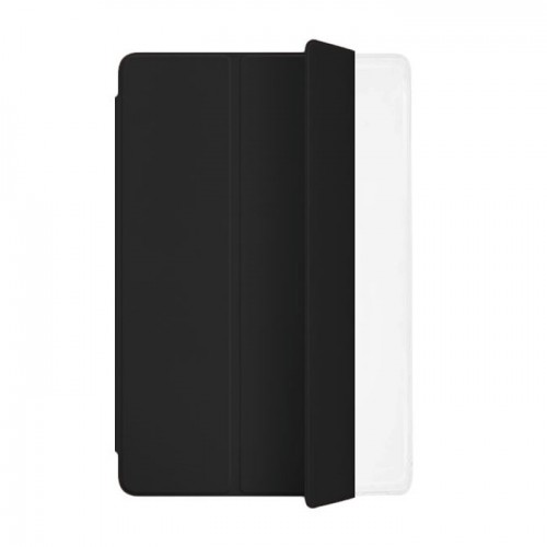 Lenovo Tab M10 Flip Cover Μαύρο (Lenovo Tab M10 HD (2nd Gen) 10.1") HM-66677-S Lenovo Tab M10 Flip Cover Μαύρο (Lenovo Tab M10 HD (2nd Gen) 10.1") HM-66677-S