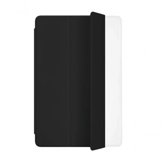 Lenovo Tab M10 Flip Cover Μαύρο (Lenovo Tab M10 HD (2nd Gen) 10.1") HM-66677-S Lenovo Tab M10 Flip Cover Μαύρο (Lenovo Tab M10 HD (2nd Gen) 10.1") HM-66677-S