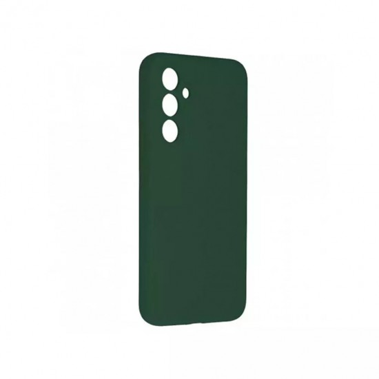  Back Cover Πράσινο (Samsung Galaxy A35 5G)