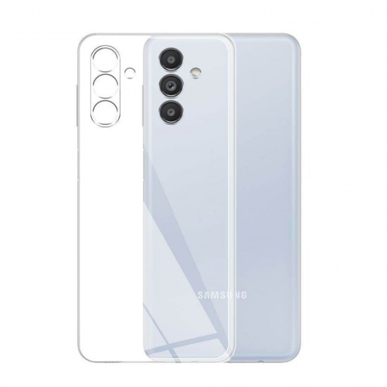 Samsung Galaxy A35  Silicone Back Cover 