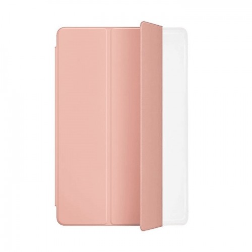 Θήκη Slim Smart Tri Fold Lenovo Tab M10 Hd Gen 2 Tb X306f 10.1" Ρόζ Χρυσό Θήκη Slim Smart Tri Fold Lenovo Tab M10 Hd Gen 2 Tb X306f 10.1" Ρόζ Χρυσό
