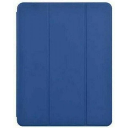 Flip Cover Δερματίνης Μπλε (iPad 10.2'') Flip Cover Δερματίνης Μπλε (iPad 10.2'')