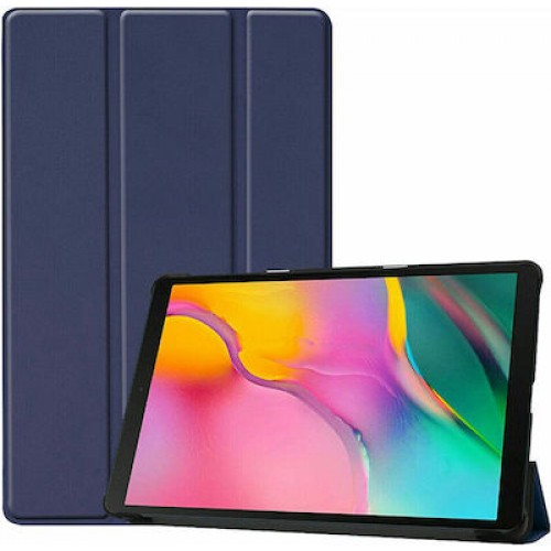 Smartcase Flip Cover Μπλε Samsung Galaxy Tab A9 Plus