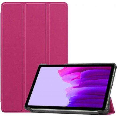 Flip Cover Ροζ Samsung Galaxy Tab A9