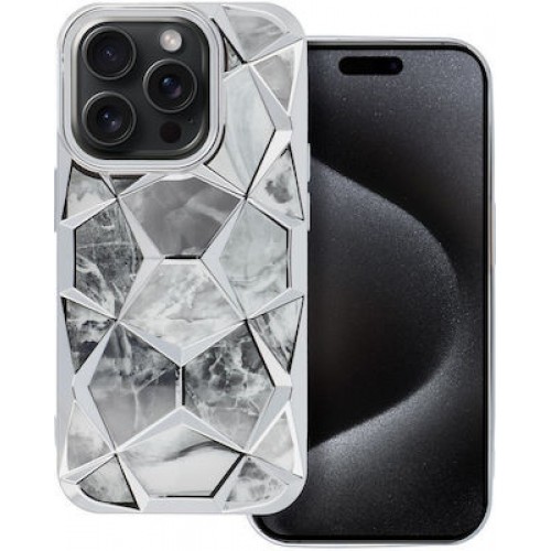Back Cover Ασημί (iPhone 11) Back Cover Ασημί (iPhone 11)