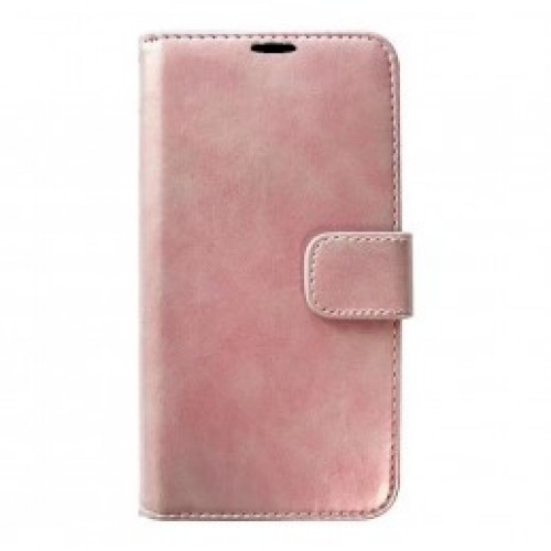 Forcell Tender Book Δερματίνης Ροζ Χρυσο (Redmi Note 11 / 11S) Forcell Tender Book Δερματίνης Ροζ Χρυσο (Redmi Note 11 / 11S)