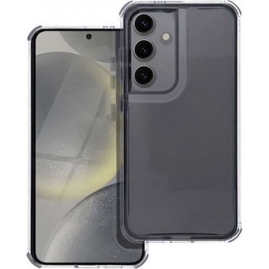 Back Cover Μαύρο (SAMSUNG A16 5G)