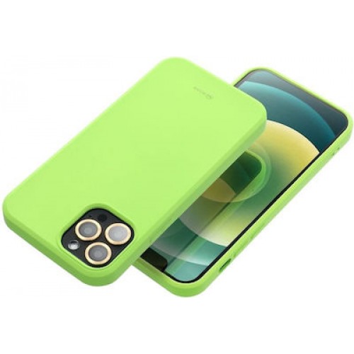 Roar Colorful Back Cover Σιλικόνης (SAMSUNG A16 5G)