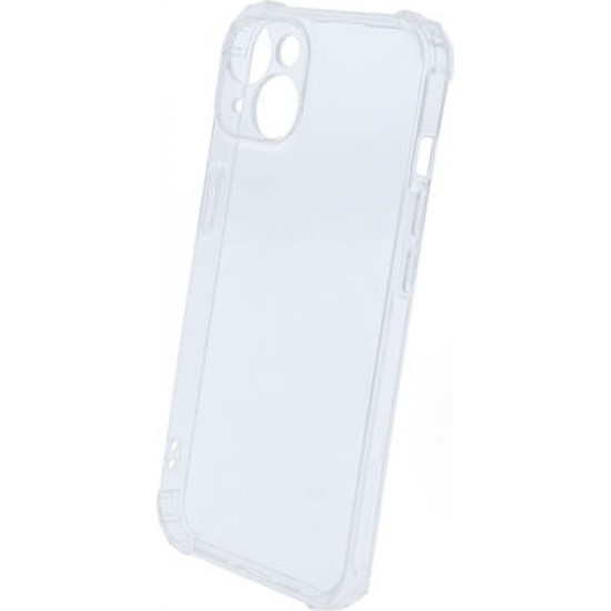 Anti Shock Back Cover 1.5mm Διάφανο (Galaxy A05s)