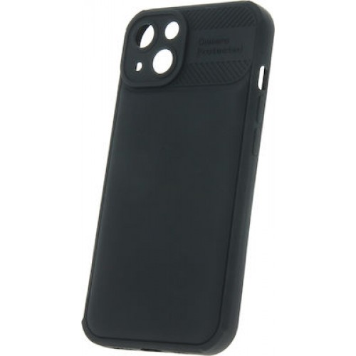 TelForceOne Back Cover Μαύρο (Galaxy A05s)