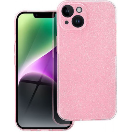 Blink Back Cover Διάφανο 2mm  (iPhone 15 Pro)